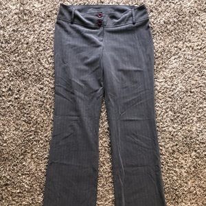 Women's dress pants